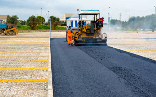 Decatur, IL Driveway Pavers Company