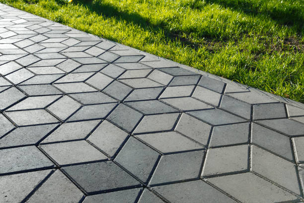 Best Cobblestone Driveway Pavers  in Decatur, IL