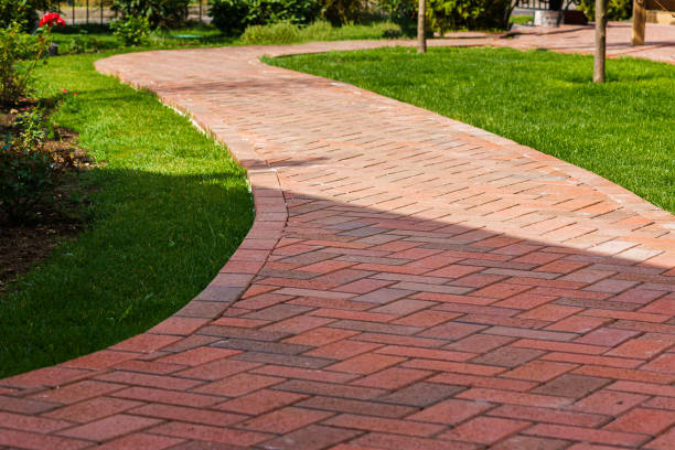 Best Permeable Paver Driveway  in Decatur, IL