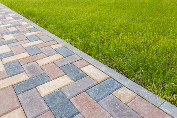 Best Interlocking Driveway Pavers  in Decatur, IL