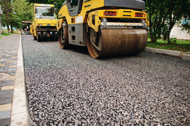 Reasons to Select Us for Your Driveway Paving Requirements in Decatur, IL